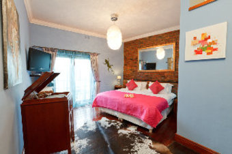Hotel Sweet Ocean View Guest House
