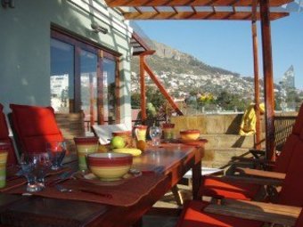 Hotel Sweet Ocean View Guest House