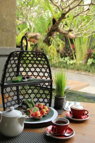 The Wolas Villa And Spa