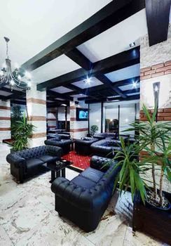 Hotel The Mill