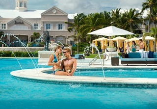 Hotel Sandals Emerald Bay