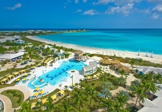 Hotel Sandals Emerald Bay
