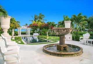 Hotel Sandals Emerald Bay