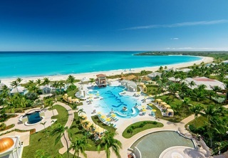 Hotel Sandals Emerald Bay