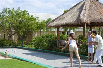 Hotel Sandals Emerald Bay