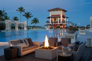 Hotel Sandals Emerald Bay