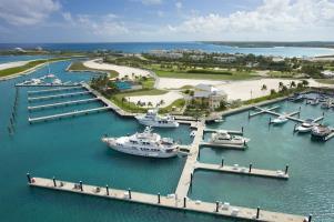 Hotel Sandals Emerald Bay