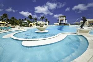 Hotel Sandals Emerald Bay