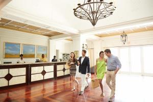 Hotel Sandals Emerald Bay