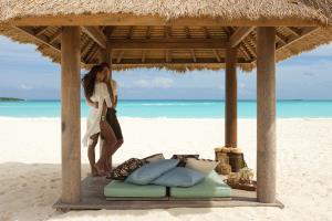 Hotel Sandals Emerald Bay
