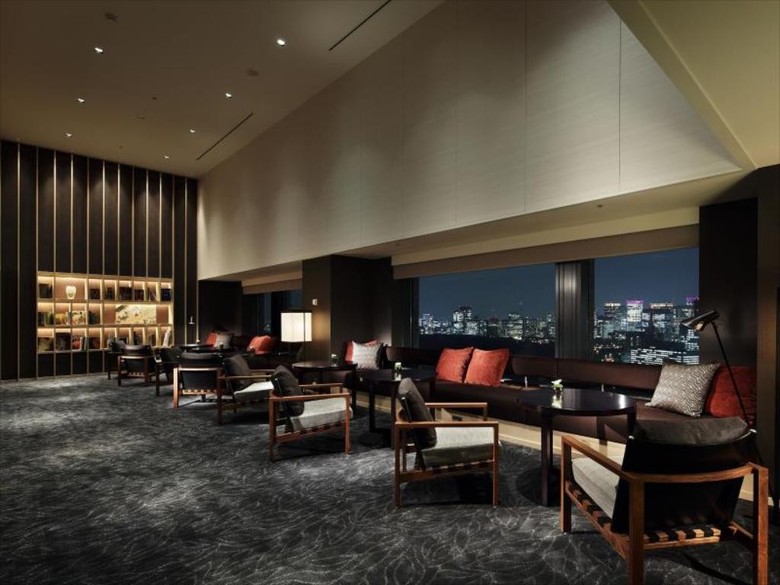 The Capitol Hotel Tokyu
