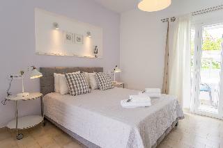 Aparthotel Cyclades Apartments