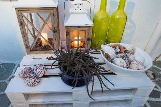 Aparthotel Cyclades Apartments