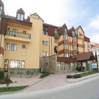 Hotel Bansko