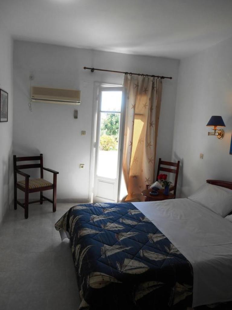 Hotel Captain Georgantas
