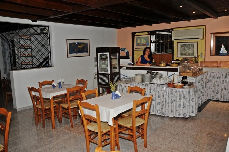 Hotel Captain Georgantas