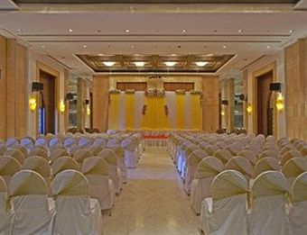 Hotel Satkar Residency