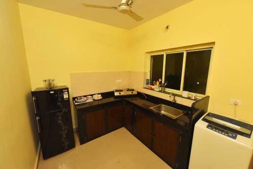 Apartamento Mirage, 1bhk With Pool