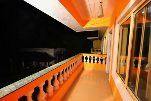 Apartamento Mirage, 1bhk With Pool