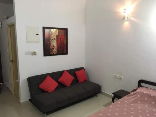 Goan Courtyard Apartments