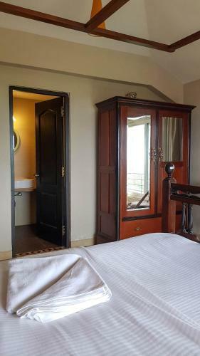 Apartamento Mulberry Suites