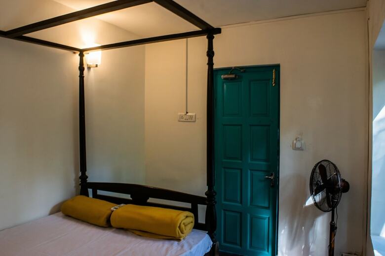 Albergue Beyond Nomad