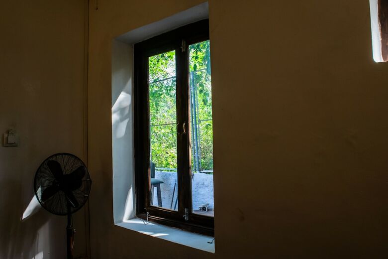 Albergue Beyond Nomad