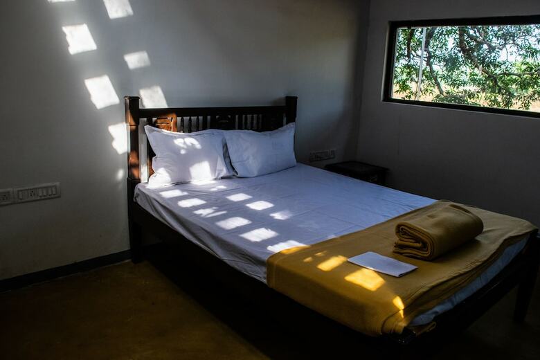 Albergue Beyond Nomad