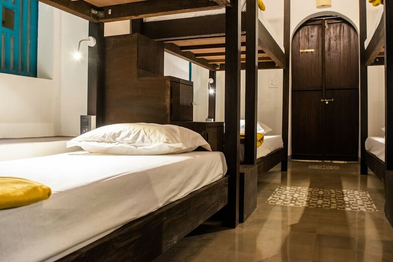 Albergue Beyond Nomad