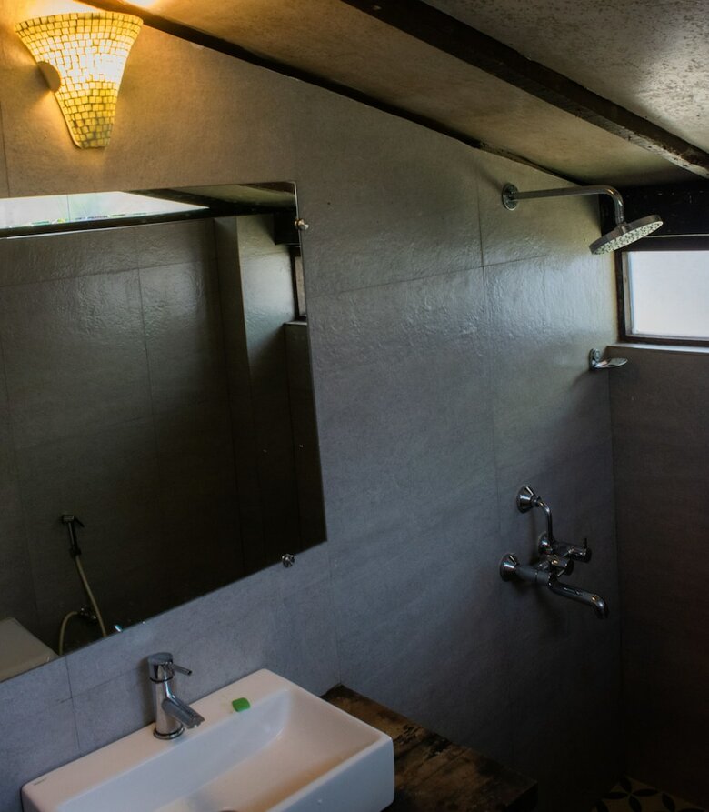 Albergue Beyond Nomad
