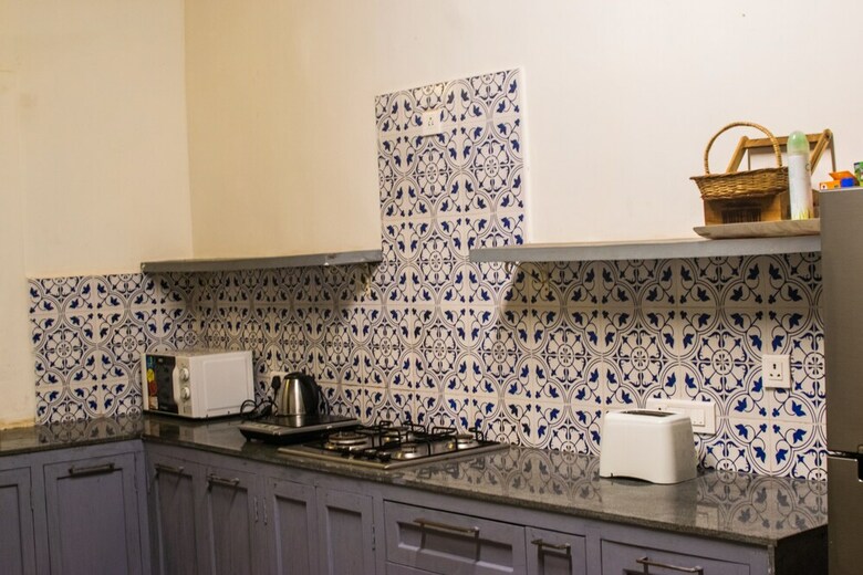 Albergue Beyond Nomad