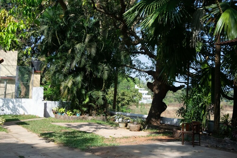 Albergue Beyond Nomad