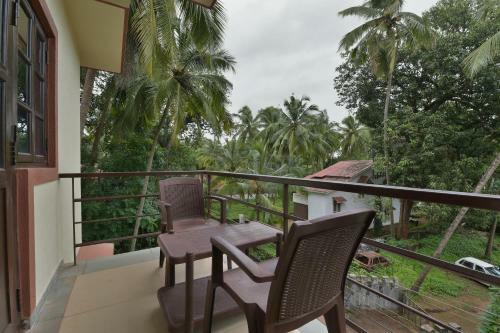 Hotel Om Guest House