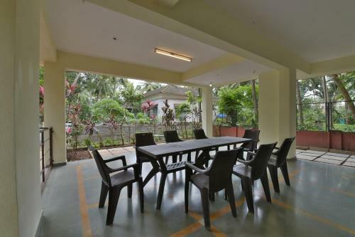 Hotel Om Guest House