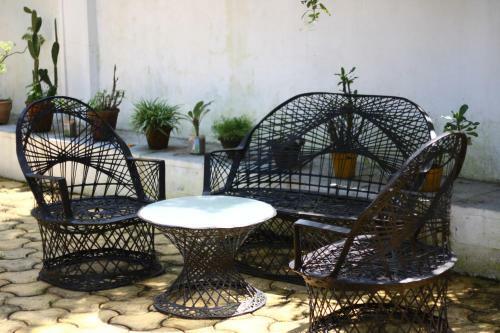 Villa The Dgamas Luxe Homestay