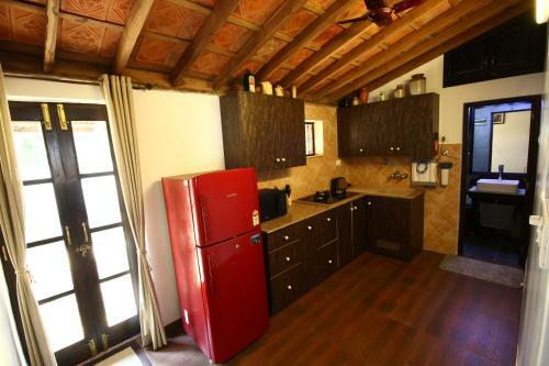 Villa The Dgamas Luxe Homestay