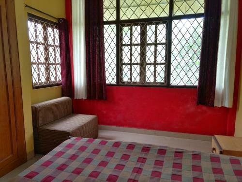 Hostal Rinan's Hideout