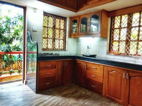 Hostal Rinan's Hideout