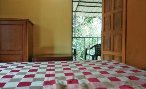 Hostal Rinan's Hideout