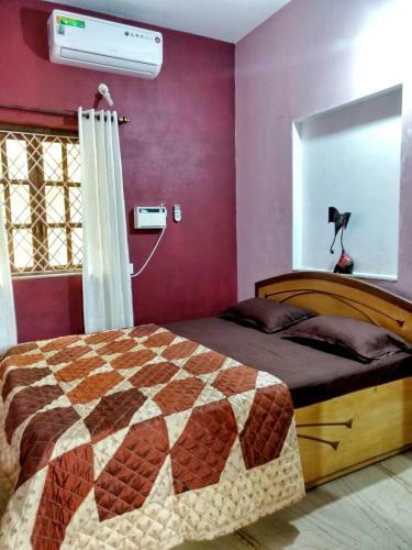 Hostal Rinan's Hideout