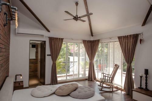 Eko Stay- Tropical Villa