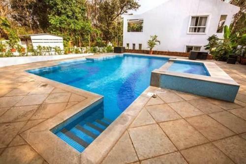 Eko Stay- Tropical Villa
