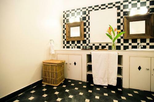 Villa Gvr 123 : Hideaway, Assagaon : 4br