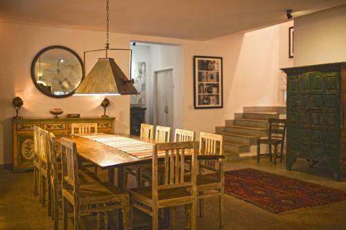 Villa Gvr 123 : Hideaway, Assagaon : 4br