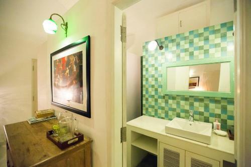 Villa Gvr 123 : Hideaway, Assagaon : 4br