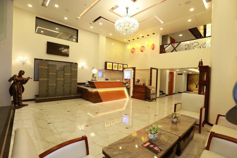 The One Hotel