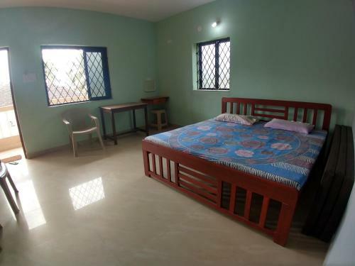 Hostal Lourdes Guest House