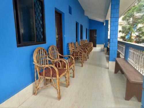 Hostal Lourdes Guest House