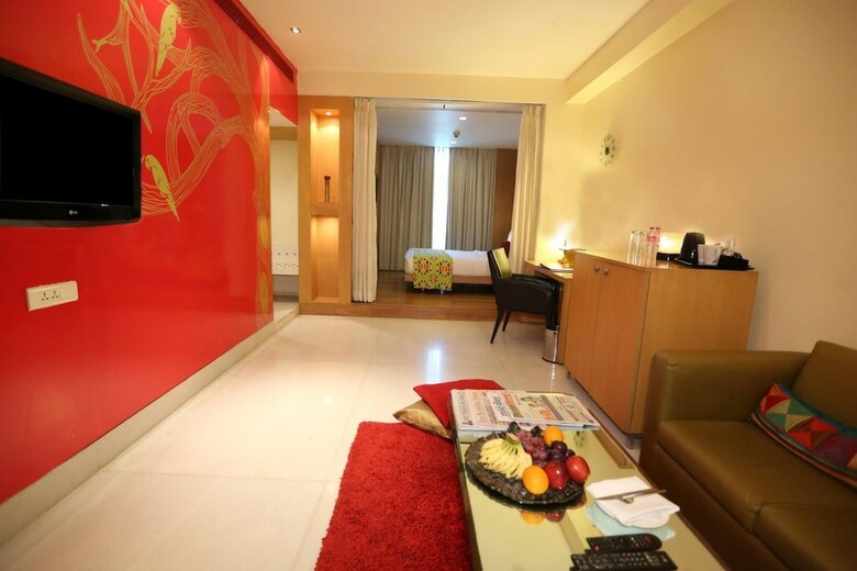 Hotel The Beatle