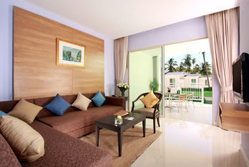 Hotel Kantary Beach Khao Lak
